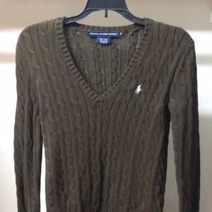 Ralph Lauren sweater